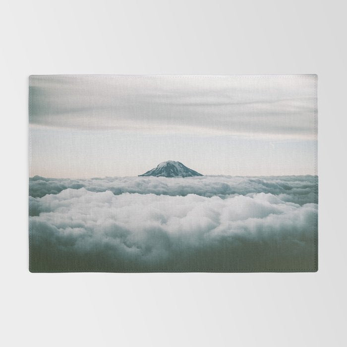 Adams Above Clouds Rug Gallery Image 2