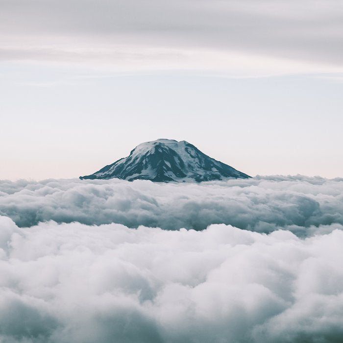 Adams Above Clouds Coffee Mug Gallery Image 2