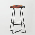 Your Heart Is The Sun Stool Gallery Image 1