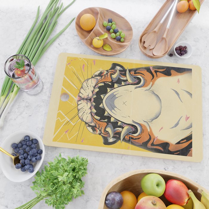 TAIGUER_01 Cutting Board Gallery Image 2