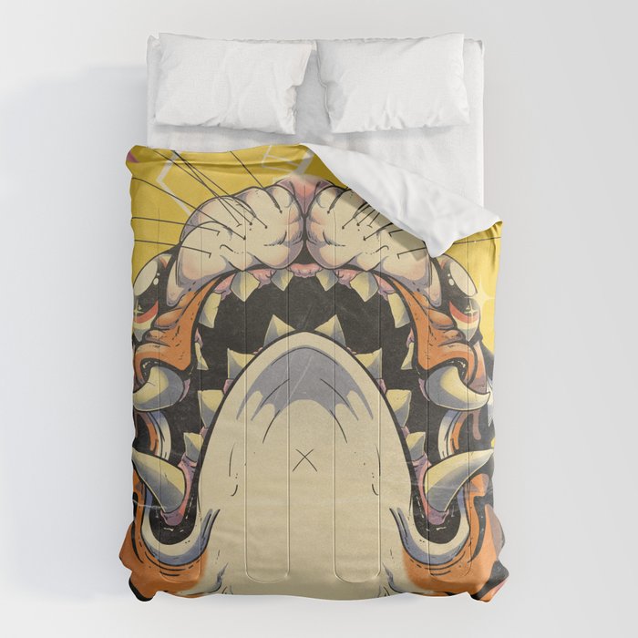 TAIGUER_01 Comforter Gallery Image 6