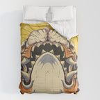 TAIGUER_01 Comforter Gallery Image 6