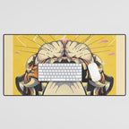 TAIGUER_01 Desk Mat Gallery Image 1