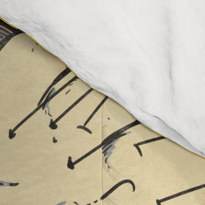 TAIGUER_01 Comforter Gallery Image 4