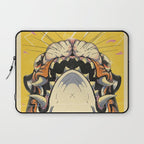 TAIGUER_01 Laptop Sleeve Gallery Image 1