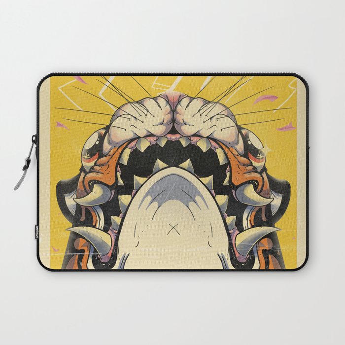 TAIGUER_01 Laptop Sleeve Gallery Image 1