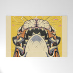 TAIGUER_01 Welcome Mat Gallery Image 1