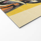 TAIGUER_01 Welcome Mat Gallery Image 2