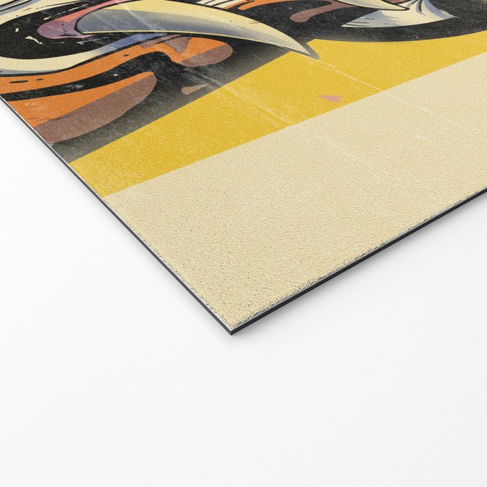 TAIGUER_01 Welcome Mat Gallery Image 2