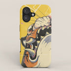 TAIGUER_01 iPhone Case Gallery Image 1