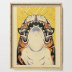 TAIGUER_01 Serving Tray Gallery Image 1