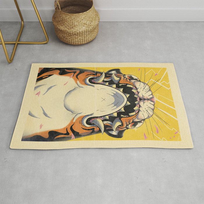 TAIGUER_01 Rug Gallery Image 1