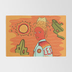 Leo Rug Gallery Image 2