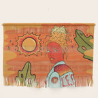 Leo Wall Hanging Gallery Image 1