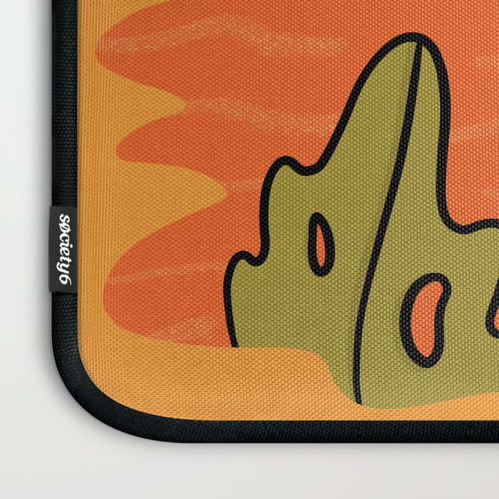 Leo Laptop Sleeve Gallery Image 3
