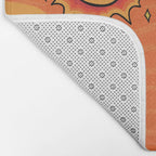 Leo Bath Mat Gallery Image 2