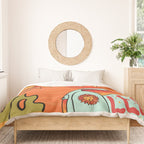Leo Duvet Cover Gallery Image 3