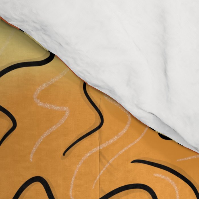 Leo Comforter Gallery Image 4