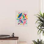 Found Objects Poster Gallery Image 2