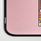 Cancer Tarot Card Laptop Sleeve Gallery Image 3