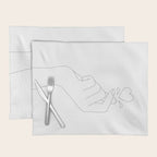 Love Snap Placemat Gallery Image 1