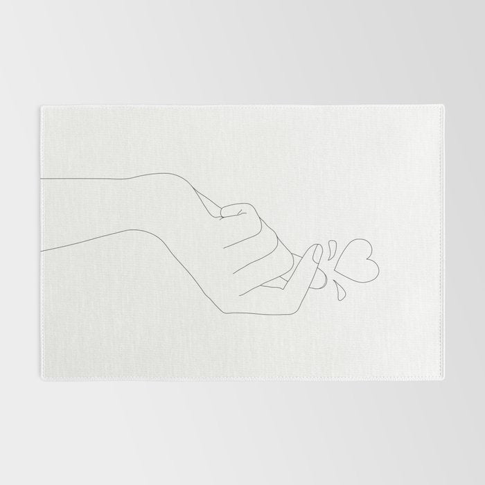 Love Snap Rug Gallery Image 2