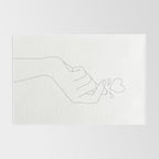 Love Snap Rug Gallery Image 2