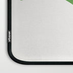 Green Leaf & Sun: Matisse Edition | Mid Century Series Laptop Sleeve Gallery Image 3