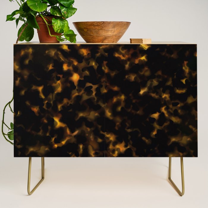 Tortoise Credenza Gallery Image 1