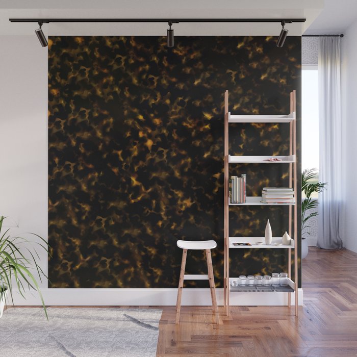 Tortoise Wall Mural Gallery Image 1