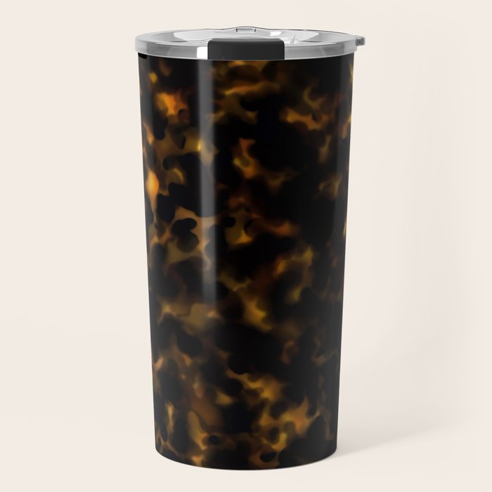 Tortoise Travel Mug Gallery Image 1
