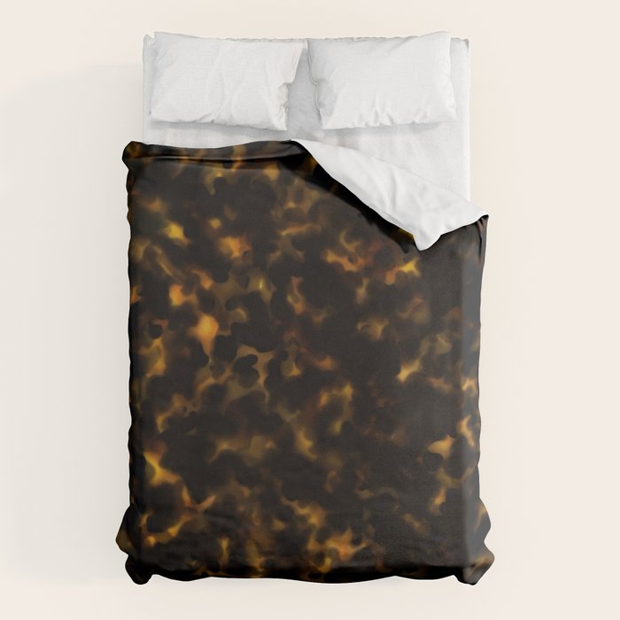 Tortoise Duvet Cover Gallery Image 1