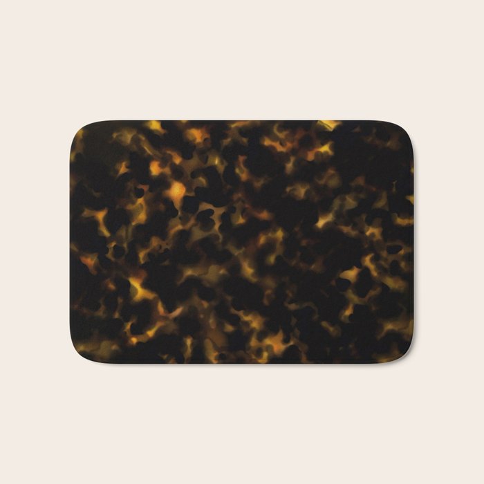 Tortoise Bath Mat Gallery Image 1