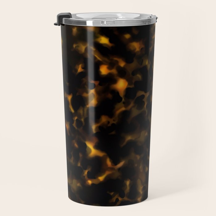Tortoise Travel Mug Gallery Image 3