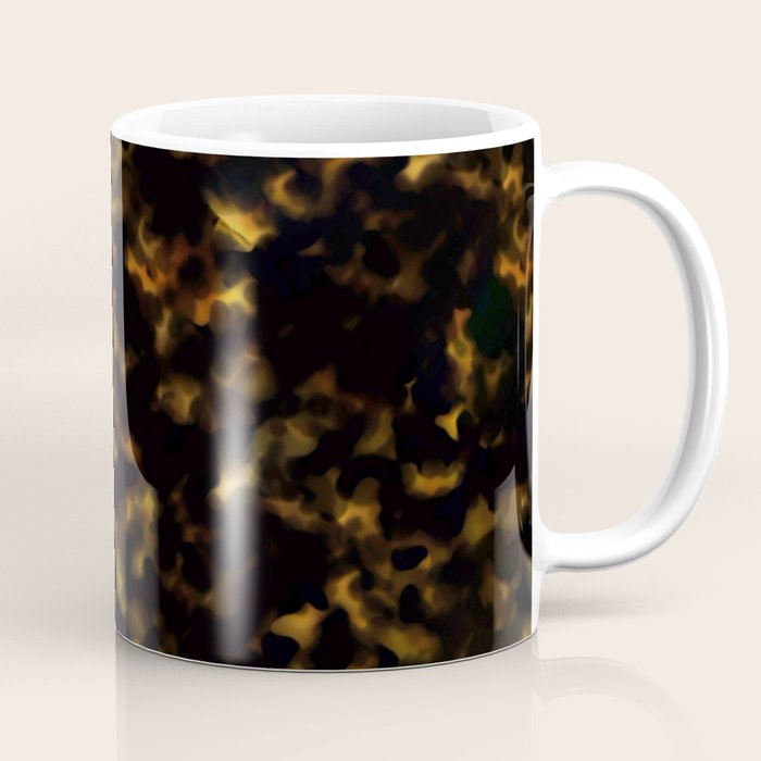Tortoise Coffee Mug Gallery Image 1