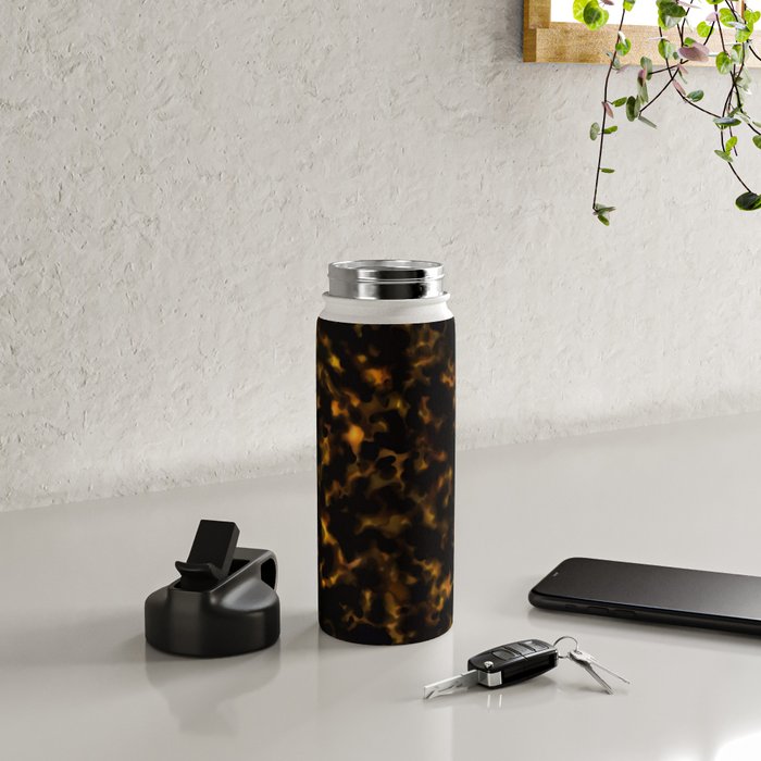 Tortoise Water Bottle Gallery Image 4