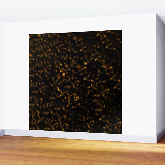Tortoise Wall Mural Gallery Image 2
