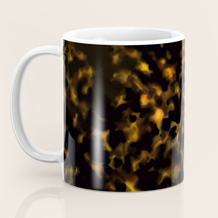 Tortoise Coffee Mug Gallery Image 3