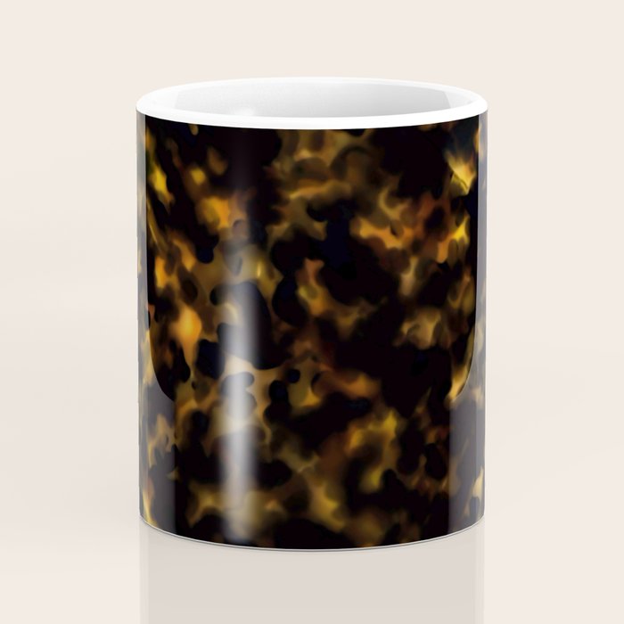 Tortoise Coffee Mug Gallery Image 4