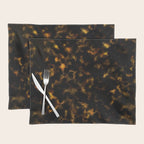Tortoise Placemat Gallery Image 1