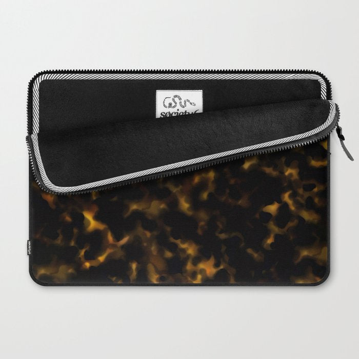 Tortoise Laptop Sleeve Gallery Image 2