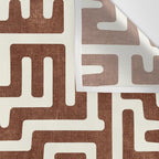 maze in brandywine Wall Tapestry Gallery Image 3