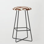 maze in brandywine Stool Gallery Image 1