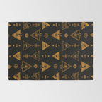 Seeing (Dark) Rug Gallery Image 2