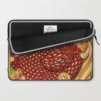 Year of the Rooster Laptop Sleeve Gallery Image 2