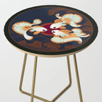 Three tosakin goldfish Side Table Gallery Image 2