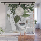 Natural beauty 2a Wall Mural Gallery Image 1