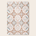Rustic Medallion Charm Cutting Board Gallery Image 1