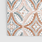 Rustic Medallion Charm Poster Gallery Image 3