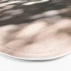 Light Through Autumn Trees Bath Mat Gallery Image 3